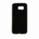 Husa APPLE iPhone 4/4S - Silicon Candy (Negru)