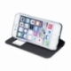 Husa APPLE iPhone 5/5S/SE - Smart Look (Gri)