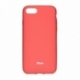 Husa APPLE iPhone 7 / 8 - Jelly Roar (Portocaliu)