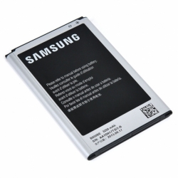 Acumulator Original SAMSUNG Galaxy Note 3 (3200 mAh) EB-B800BBE