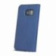 Husa APPLE iPhone 5/5S/SE - Smart Look (Bleumarin)