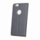 Husa APPLE iPhone 6/6S - Smart Look (Gri)