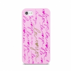 Husa APPLE iPhone 6/6S - Trendy Love