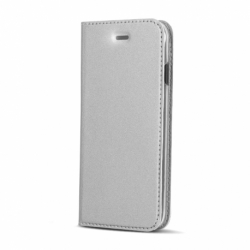 Husa SAMSUNG Galaxy XCover 3 - Smart Premium (Gri)