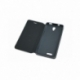 Husa SAMSUNG Galaxy Note - Flip Book (Negru)