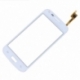 Touch Pad SAMSUNG Galaxy Core Plus (Alb)