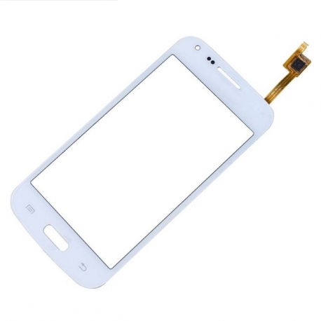 Touch Pad SAMSUNG Galaxy Core Plus (Alb)