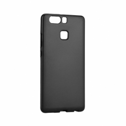 Husa SAMSUNG Galaxy Note 8 -  Jelly Mat (Negru)