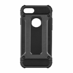 Husa APPLE iPhone 7 / 8 -  Armor Forcell (Negru)