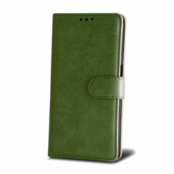 Husa SAMSUNG Galaxy Ace 2 - Smart Elegance (Verde)
