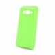 Husa SAMSUNG Galaxy J1 - Silicon Candy (Verde)