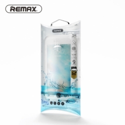 Husa APPLE iPhone 6/6S Plus Water Proof (Negru)