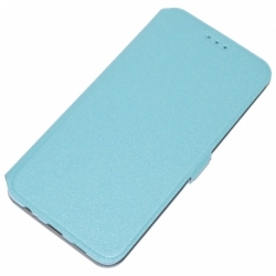 Husa SAMSUNG Galaxy S6 Edge Plus - Pocket (Albastru)