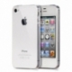 Husa APPLE iPhone 4/4S -  Ultra Slim (Transparent)