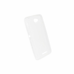 Husa SONY Xperia E4 -  Ultra Slim (Transparent)