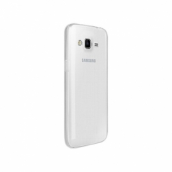 Husa SAMSUNG Galaxy J7 -  Ultra Slim (Transparent)