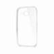 Husa SAMSUNG Galaxy J1 -  Ultra Slim (Transparent)