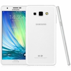 Husa SAMSUNG Galaxy A8 -  Ultra Slim (Transparent)