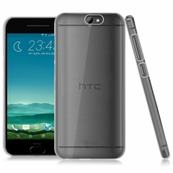 Husa HTC A9 -  Ultra Slim (Transparent)