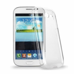 Husa SAMSUNG Galaxy Grand Neo - Ultra Slim (Transparent)