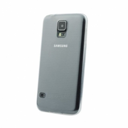 Husa SAMSUNG Galaxy Core Plus -  Ultra Slim (Transparent)