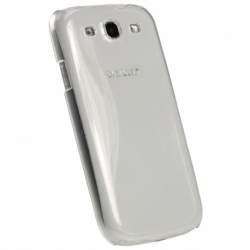 Husa SAMSUNG Galaxy S3 -  Ultra Slim (Transparent)