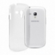 Husa SAMSUNG Galaxy S3 Mini -  Ultra Slim (Transparent)
