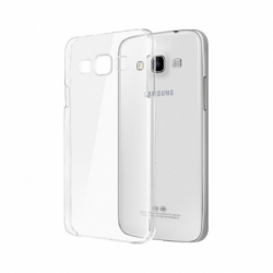 Husa SAMSUNG Galaxy A3 -  Ultra Slim (Transparent)