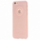 Husa SAMSUNG Galaxy S5 - Glitter (Roz)