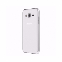 Husa SAMSUNG Galaxy J2 -  Ultra Slim (Transparent)