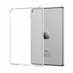 Husa APPLE iPad 4 (9.7") -  Ultra Slim (Transparent)