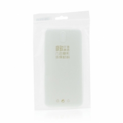 Husa ASUS ZenFone 2 (5") -  Ultra Slim (Transparent)