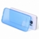 Husa SAMSUNG Galaxy S7 Edge -  Ultra Slim (Albastru Transparent)