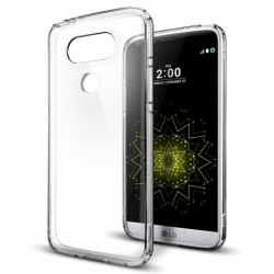 Husa LG G5 -  Ultra Slim (Transparent)