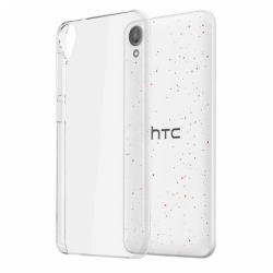 Husa HTC Desire 825 -  Ultra Slim (Transparent)