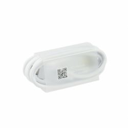 Cablu Original LG - MicroUSB (Alb) EAD63849204