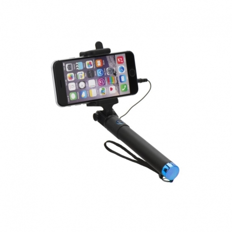 Selfie Stick Universal (Negru) ST-BCH505