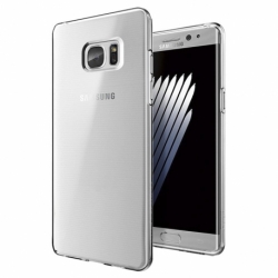 Husa SAMSUNG Galaxy Note 7 / FE -  Ultra Slim (Transparent)