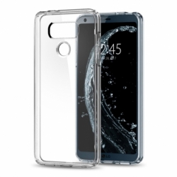 Husa LG G6 -  Ultra Slim (Transparent)