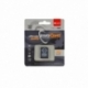 Card MicroSD 8GB + Adaptor Clasa 10 IMRO