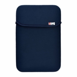 Husa Tableta Universala TLine Soft 7" (Albastru)
