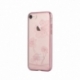 Husa APPLE iPhone 6/6S - Comma Crystal Flora (Roz)