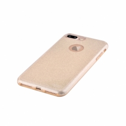 Husa APPLE iPhone 6/6S - Vouni Meteoric (Auriu)