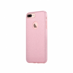 Husa APPLE iPhone 6/6S - Vouni Meteoric (Roz-Auriu)