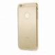 Husa APPLE iPhone 7 / 8 - REMAX Sunshine (Auriu)