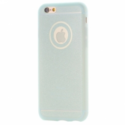 Husa APPLE iPhone 6/6S Plus - Glitter