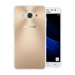 Husa SAMSUNG Galaxy J3 Pro -  Ultra Slim (Transparent)