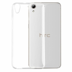 Husa HTC Desire 728 -  Ultra Slim (Transparent)