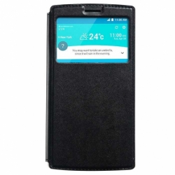 Husa SAMSUNG Galaxy Note 4 - Sun Series (Negru)