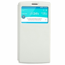 Husa SAMSUNG Galaxy Note 4 - Sun Series (Alb)
